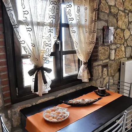 Vila Zachariou Stone Villas