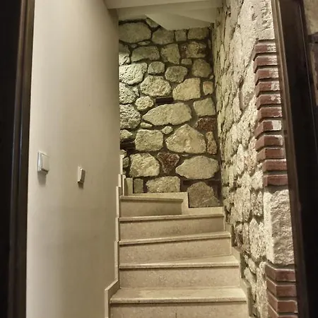 Vila Zachariou Stone Villas