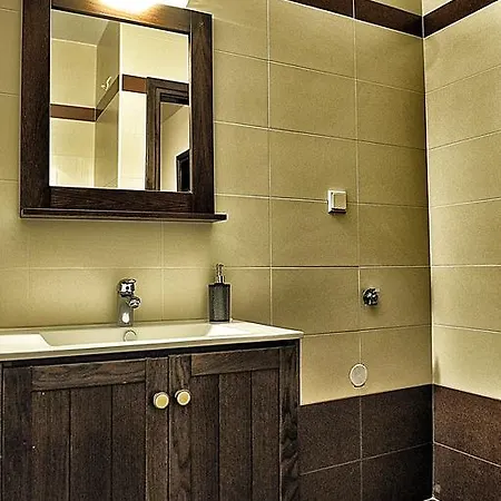 Vila Zachariou Stone Villas Psakoudia