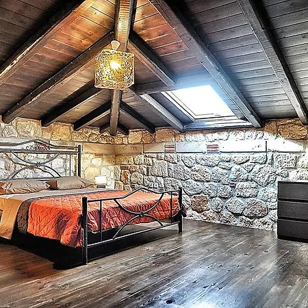 Zachariou Stone Villas