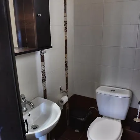 Villa Zachariou Stone Villas *
