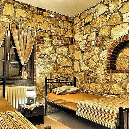 Villa Zachariou Stone Villas *