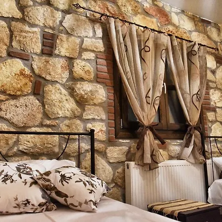 Zachariou Stone Villas